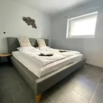 Balkon Apartmanhaz Panzio