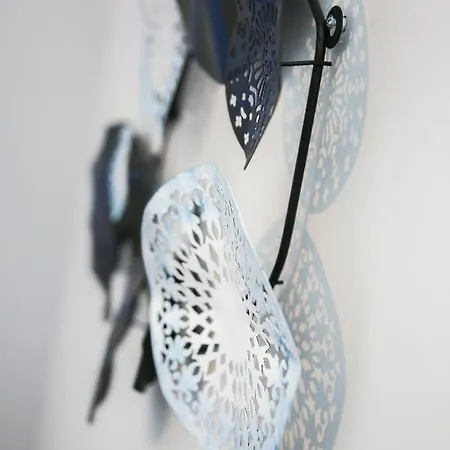 Balkon Apartmanhaz Panzio Bed and Breakfast