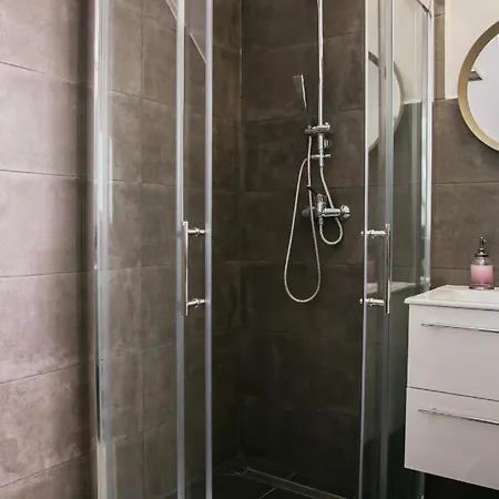 Balkon Apartmanhaz Panzio Bed and Breakfast Balatonfüred