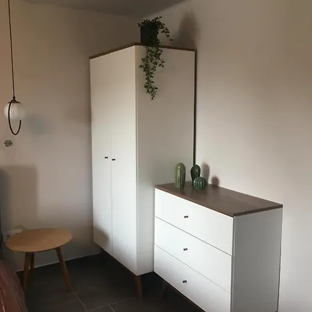 Balkon Apartmanhaz Panzio Balatonfüred
