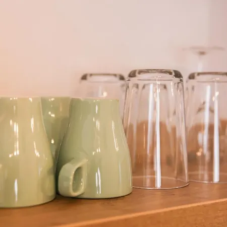 Balkon Apartmanhaz Panzio Balatonfüred