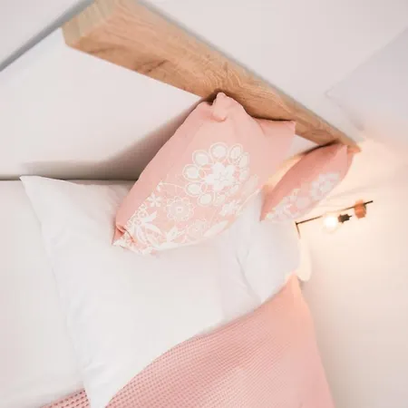 Bed and Breakfast Balkon Apartmanhaz Panzio Balatonfüred