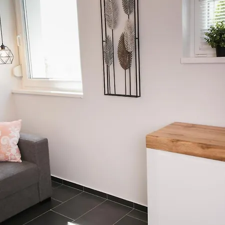 Balkon Apartmanhaz Panzio Balatonfüred