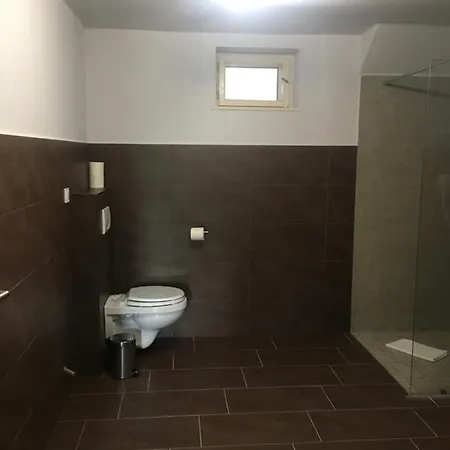 Balkon Apartmanhaz Panzio 3* Balatonfüred