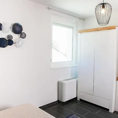 Balkon Apartmanhaz Panzio