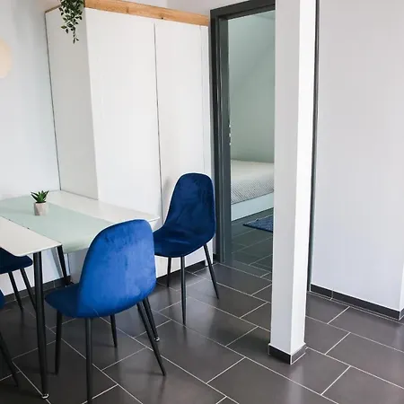 Balkon Panzió