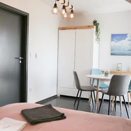 Bed and Breakfast Balkon Apartmanhaz Panzio