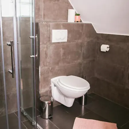 Balkon Apartmanhaz Panzio 3* Balatonfüred