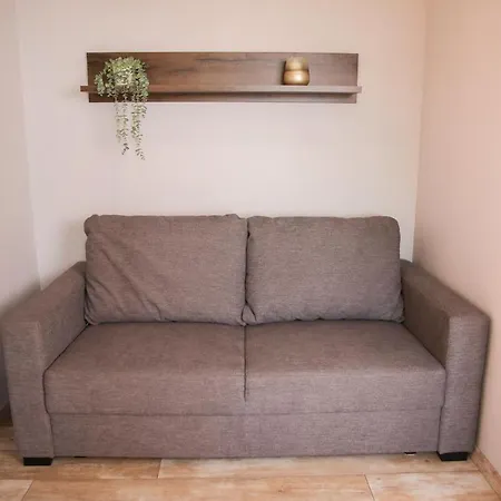Balkon Apartmanhaz Panzio Bed & Breakfast Balatonfured