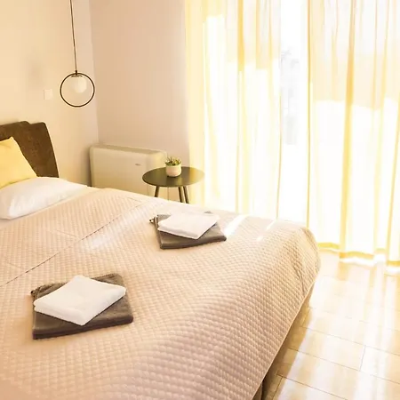 Bed & Breakfast Balkon Apartmanhaz Panzio *