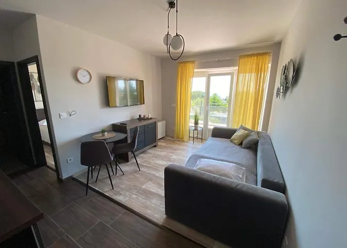 Balkon Apartmanhaz Panzio Balatonfüred