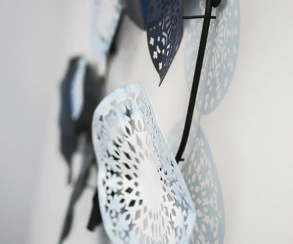 Balkon Apartmanhaz Panzio Couette-café