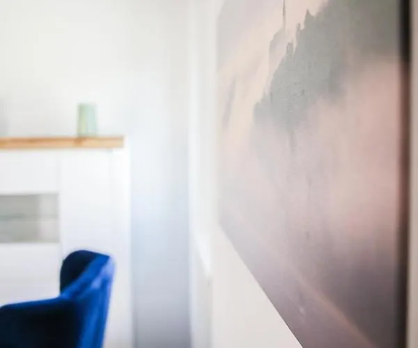 Balkon Apartmanhaz Panzio Bed & Breakfast Balatonfüred