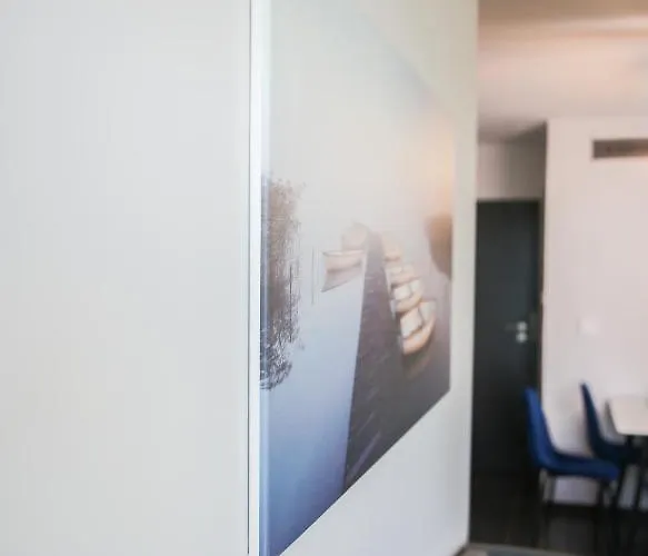 Bed & Breakfast Balkon Apartmanhaz Panzio 3*