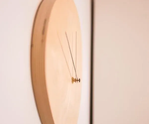 Balkon Apartmanhaz Panzio 3*