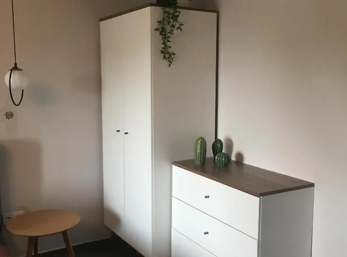 Balkon Apartmanhaz Panzio Balatonfüred