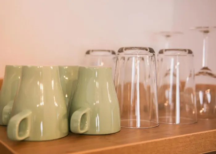 Balkon Apartmanhaz Panzio Balatonfüred