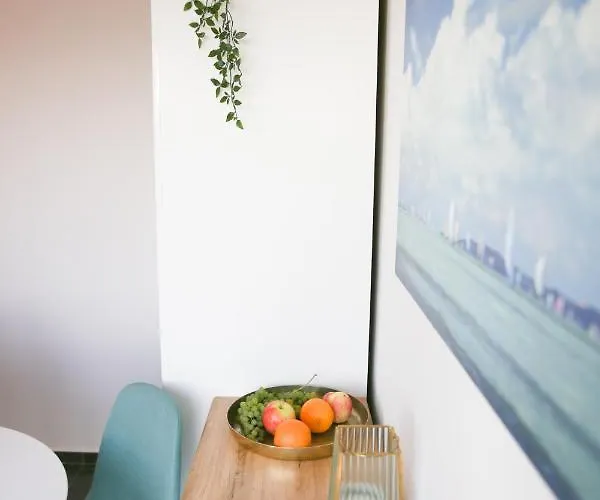 Bed & Breakfast Balkon Apartmanhaz Panzio Balatonfüred