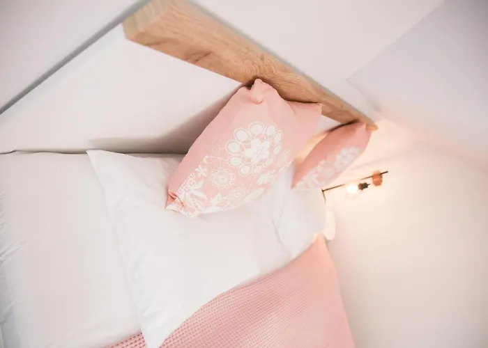 Bed & Breakfast Balkon Apartmanhaz Panzio Balatonfüred