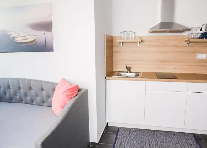 Bed & Breakfast Balkon Apartmanhaz Panzio 3*