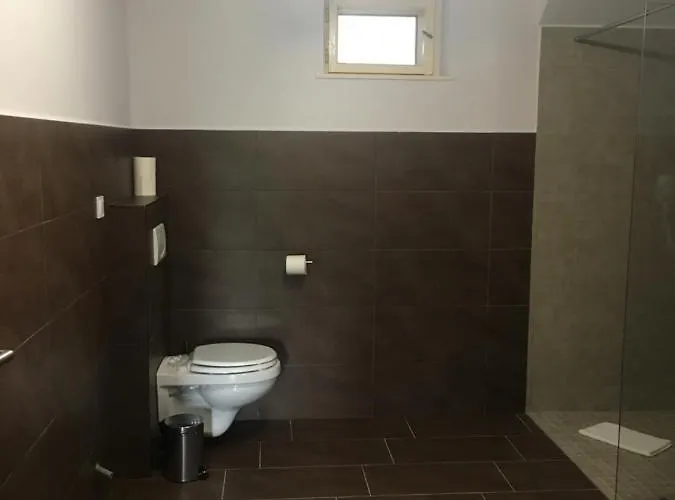 Balkon Apartmanhaz Panzio 3* Balatonfüred