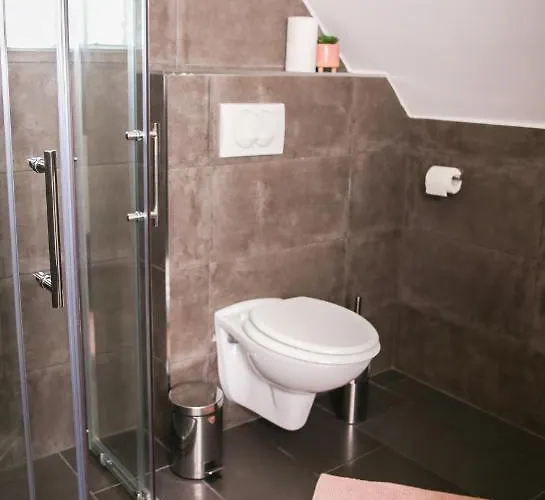 Balkon Apartmanhaz Panzio 3* Balatonfüred