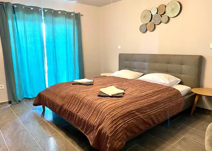 Balkon Apartmanhaz Panzio Balatonfüred